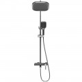 Душевая система Grossman Alba 500.K35.06.100/210