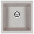 Мойка кухонная Paulmark Gera PM104546-GR