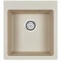 Мойка кухонная Paulmark Kante PM104651-BE