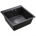 Мойка кухонная Paulmark Kante PM105152-AN