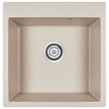 Мойка кухонная Paulmark Kante PM105152-BE