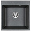 Мойка кухонная Paulmark Kante PM105152-DG