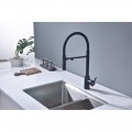 Смеситель для кухни Paulmark Magneto One Ma213188-AN