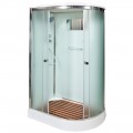 Душевая кабина AvaCan D012SL