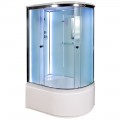 Душевая кабина AvaCan D512SLLED