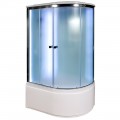 Душевая кабина AvaCan D512SLLED