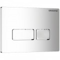 Клавиша смыва Grossman Pragma 700.K31.03.100.100