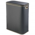 Корзина для белья Geralis PBG-Bb