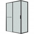 Душевое ограждение Grossman Style 120.K33.05.1290.21.02