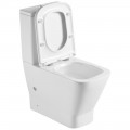 Унитаз OWL Gap Ruta-G TOWLT200901 безободковый торнадо