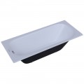 Ванна чугунная Aquatek Сигма 150x70 AQ8850F-00