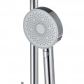 Душевой гарнитур Aquatek Вега AQ2031CR