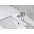 Смеситель для раковины Aquatek Вега AQ1011CR