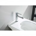 Смеситель для биде Aquatek Европа AQ1318CR