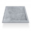 Поддон из искусственного камня Esbano ESP-LM128VG