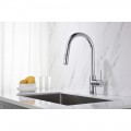 Смеситель для кухни Aquatek Европа AQ1384CR