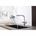 Смеситель для кухни Aquatek Европа AQ1385CR