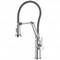 Смеситель для кухни Aquatek Европа AQ1388CR