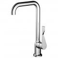 Смеситель для кухни Aquatek AQ1083CR