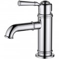 Набор для ванной комнаты 3 в 1 Aquatek Классик AQ1530CR