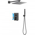 Душевая система встраиваемая Aquatek Либра AQ1672MB