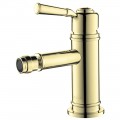 Смеситель для биде Aquatek Классик AQ1518PG