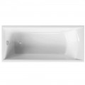 Ванна чугунная Bloomix Losse 180x80 BLS188045
