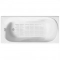 Ванна чугунная Bloomix Waldorf 180x80 BLW188045-ANS с антискользящим покрытием