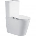 Унитаз Cerutti Piera CT10560 безободковый
