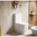 Унитаз Cerutti Manlio CT10618 безободковый