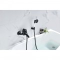 Смеситель для ванны Aquatek Классик AQ1549MB