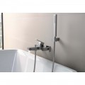 Смеситель для ванны Aquatek Либра AQ1649CR
