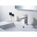 Смеситель для раковины Aquatek Лира AQ1410CR
