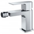 Смеситель для биде Aquatek Лира AQ1418CR