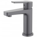 Смеситель для раковины Aquatek Лугано AQ1710BGM