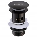Донный клапан Aquatek AQ6001MB