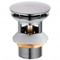 Донный клапан Aquatek AQ6002CR