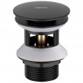 Донный клапан Aquatek AQ6002MB