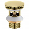 Донный клапан Aquatek AQ6002PG