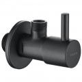 Кран угловой Aquatek AQ2450MB