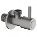 Кран угловой Aquatek AQ2451BGM
