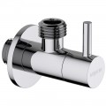 Кран угловой Aquatek AQ2452CR