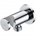 Шланговое подключение с держателем Aquatek AQ2455CR