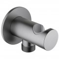Шланговое подключение с держателем Aquatek AQ2464BGM