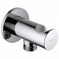 Шланговое подключение с держателем Aquatek AQ2464CR