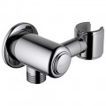 Шланговое подключение с держателем Aquatek Классик AQ2462CR