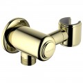 Шланговое подключение с держателем Aquatek Классик AQ2462PG