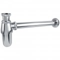 Сифон для раковины Aquatek AQ6011CR