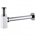 Сифон для раковины Aquatek AQ6013CR