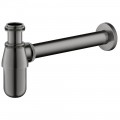 Сифон для раковины Aquatek AQ6014BGM